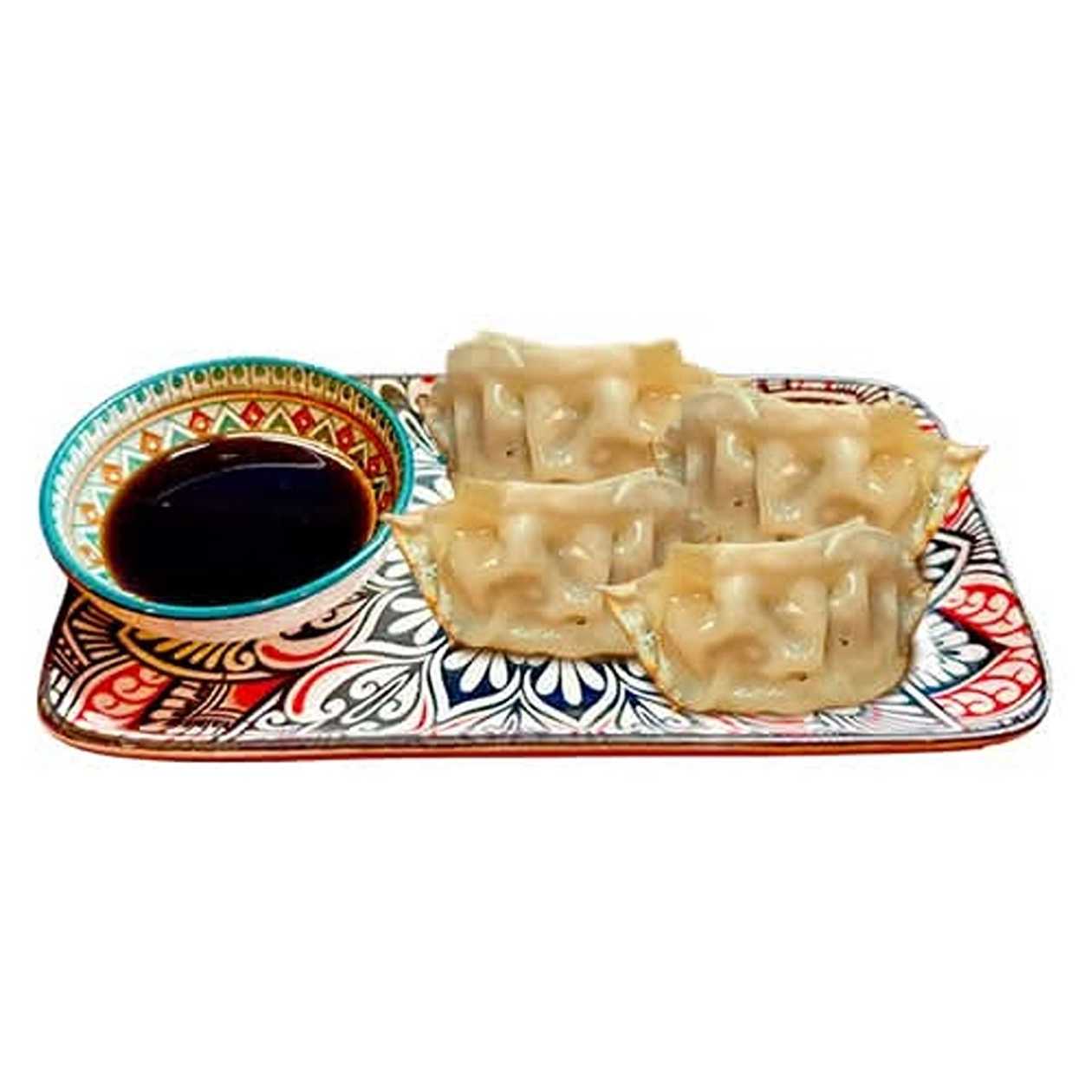 Pork Dumplings