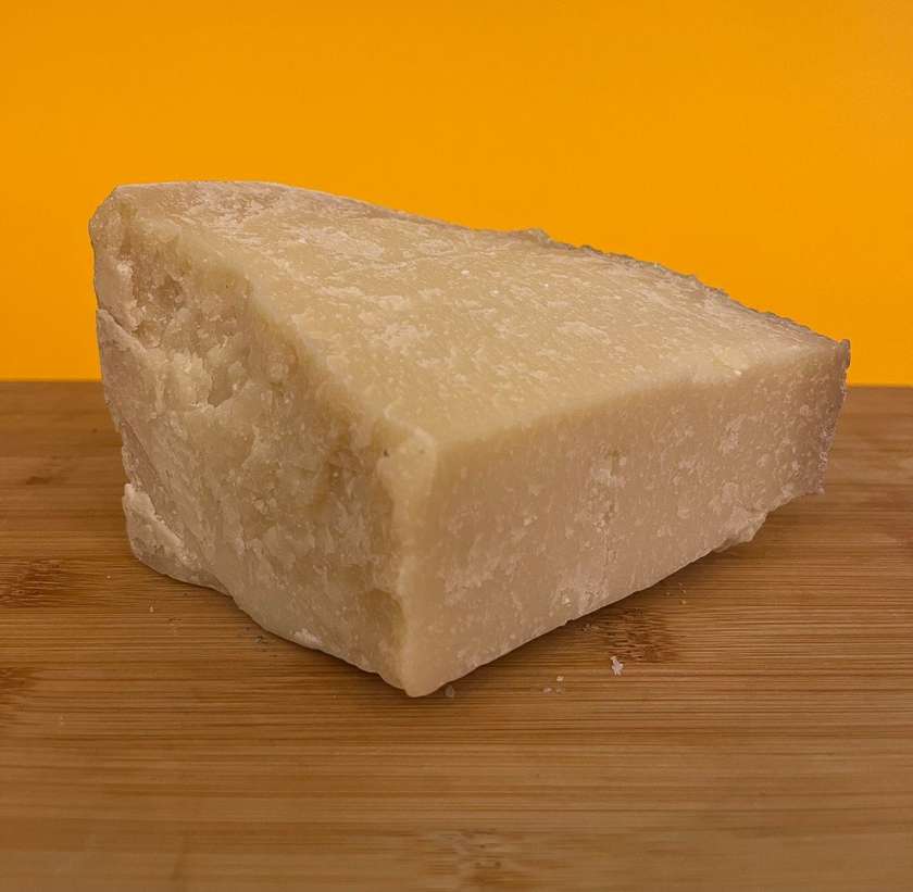 Formaggio Duro 12 Months