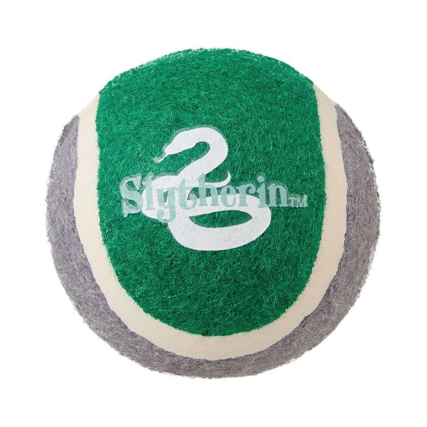 Harry Potter Pet Ball(Slytherin)