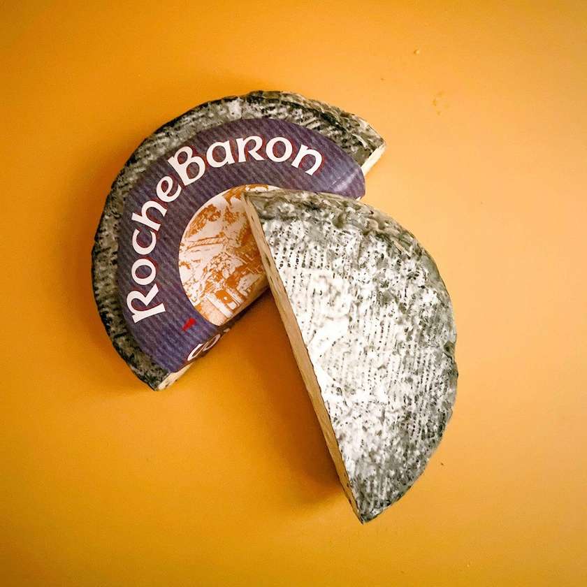 Rochebaron