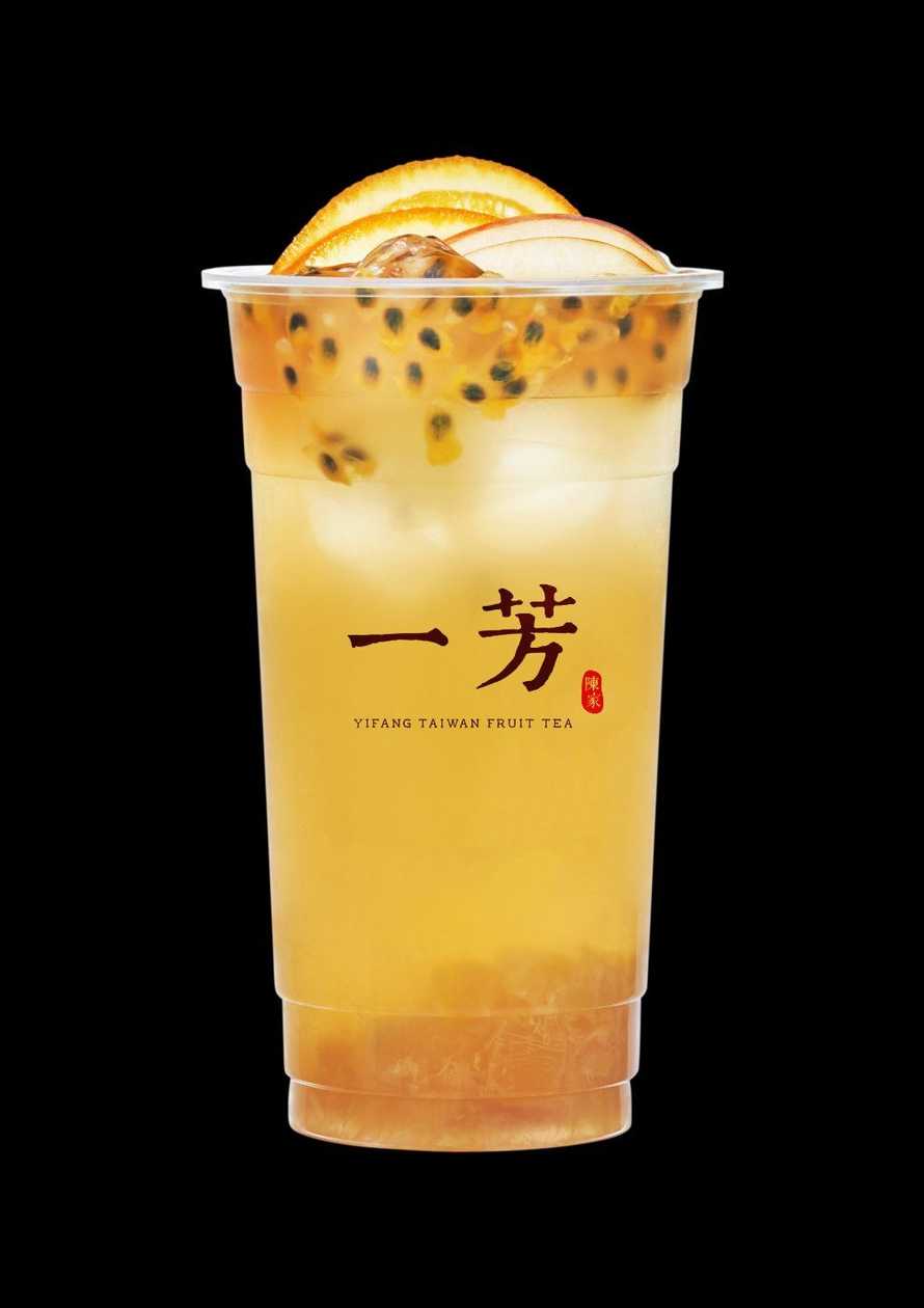 Yifang Fruit Tea