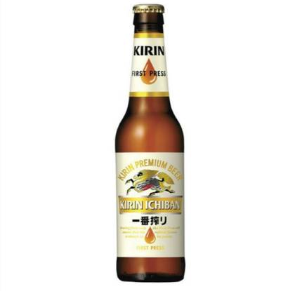 Cerveja Kirin