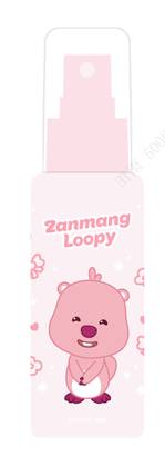 Zanmang Loopy Collection Spray Bottle 80mL