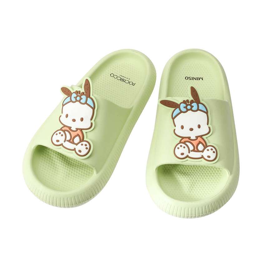 Pochacco Women＇s Shower Shoes (37-38)