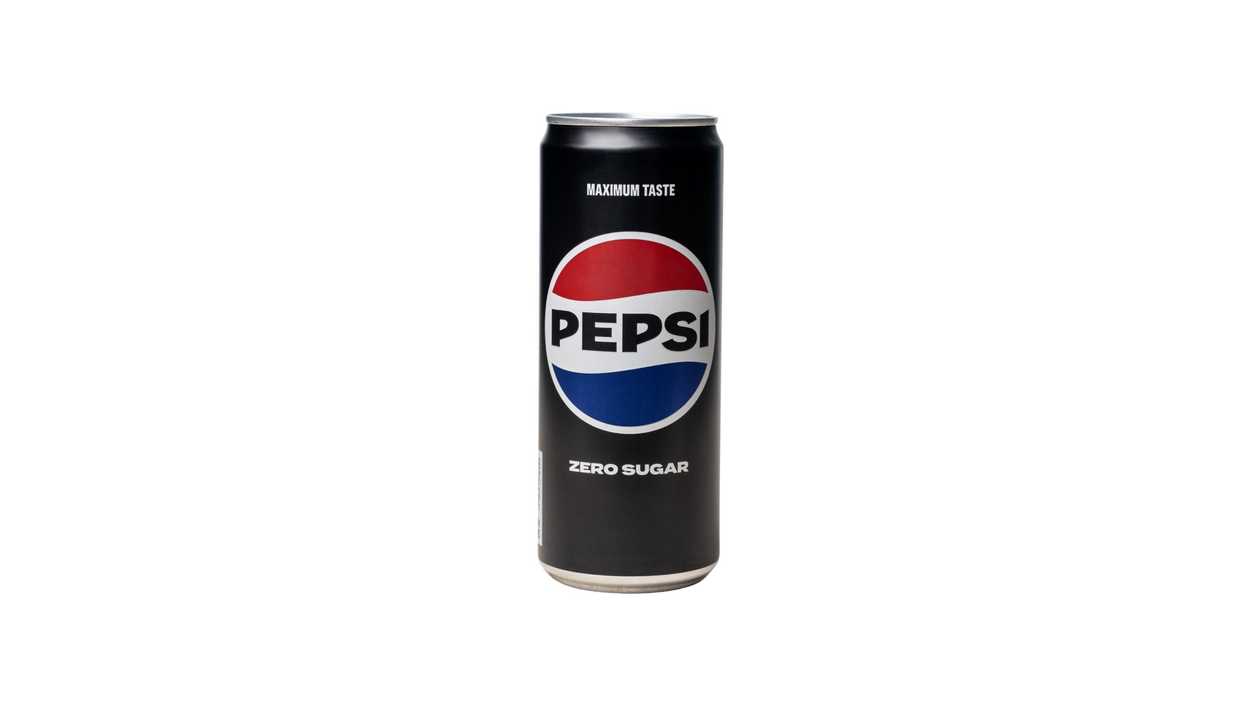 Pepsi Max