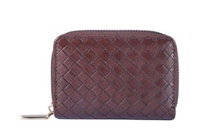 Mens Key Holder Bag(Brown)