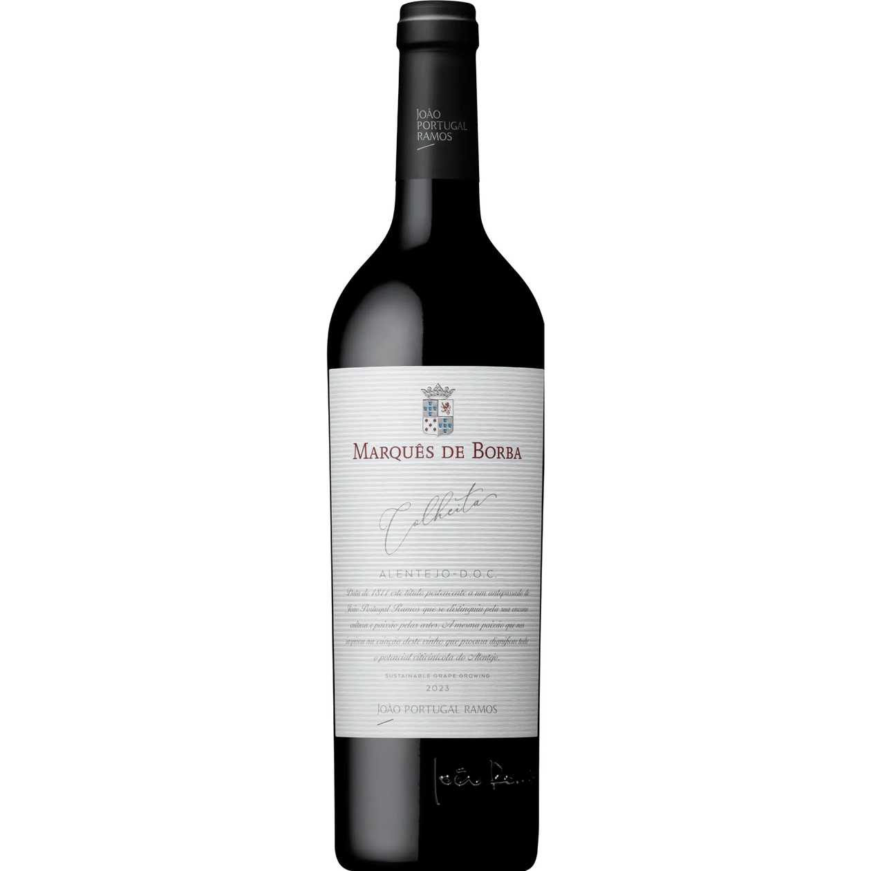 Marquês de Borba 75cl