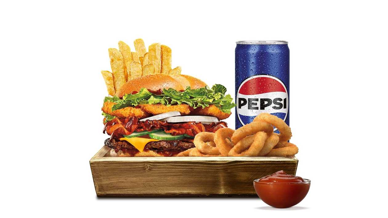 Summer Crunch Beef Box