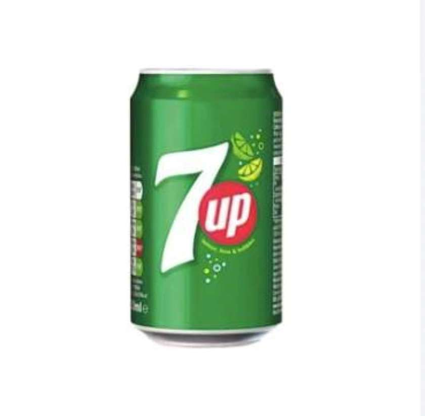 7 Up
