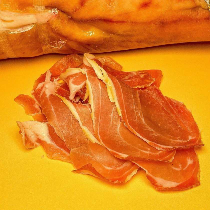 Prosciutto Crudo Di Parma 18 Months