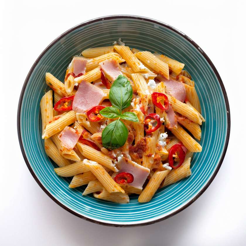 Diabolo Pasta