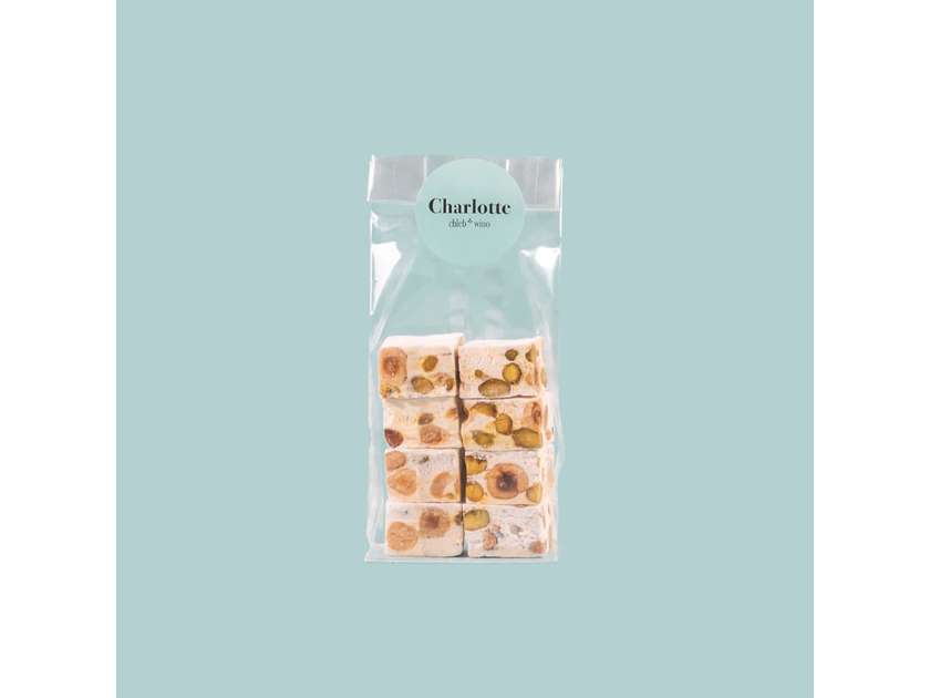 Nougat de Montélimar