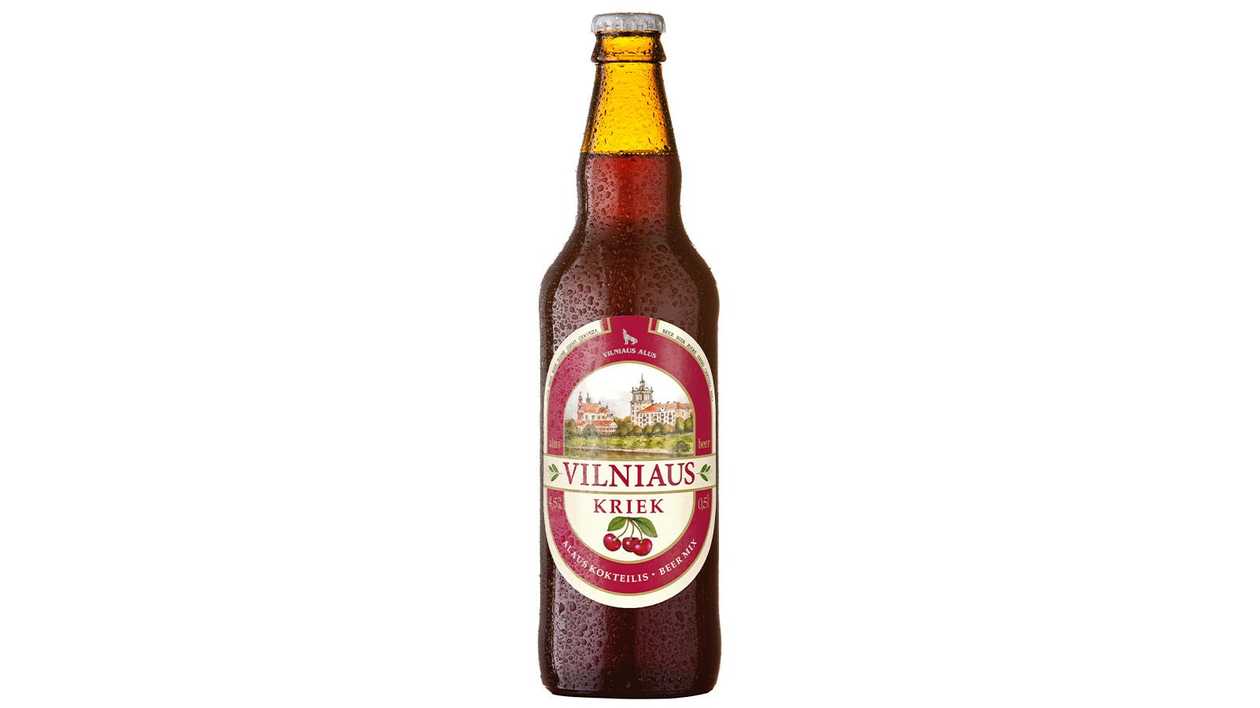 Vilniaus Kriek