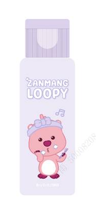 Zanmang Loopy Collection Flip-Top Bottle 50mL