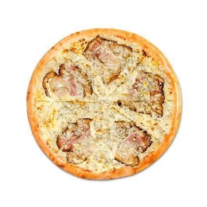 Godfather Pizza (Kmotr Pizza)