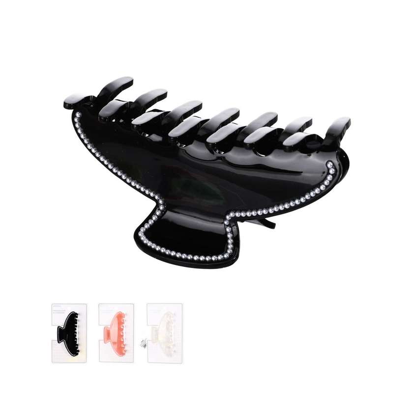 French Style Hair Claw Clip