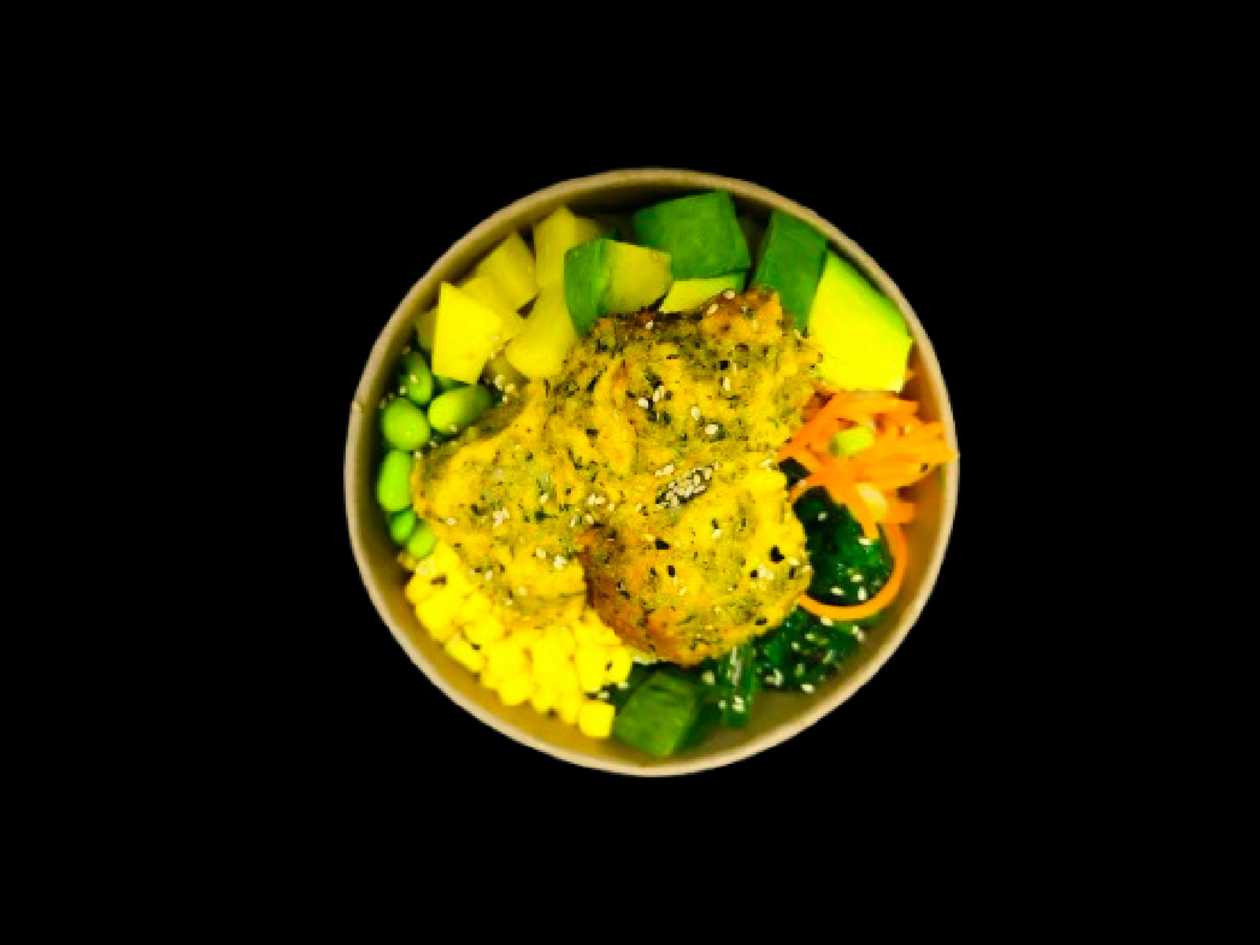 Poke  "Quinolka"