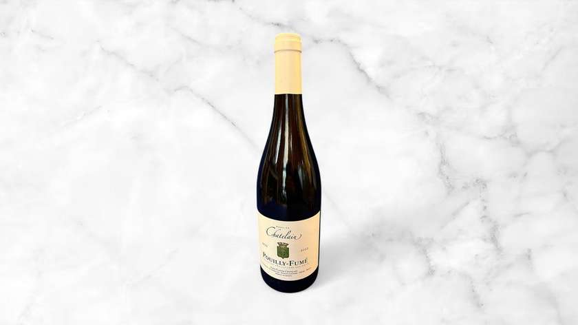 Pouilly-Fumé Domaine Chatelain