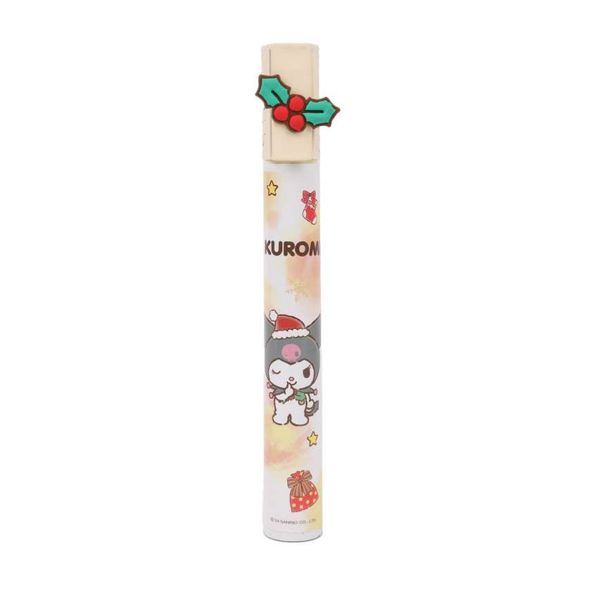 Sanrio characters Christmas Collection Big Highlighter (Kuromi)PDQ