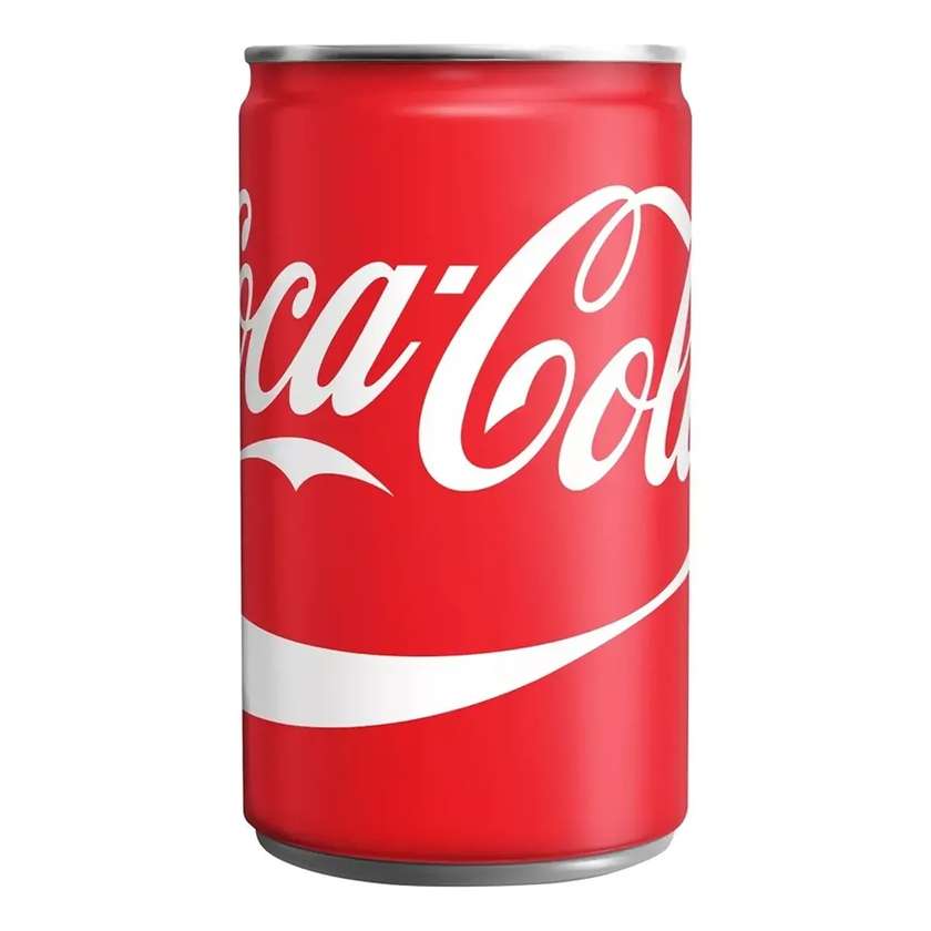 Coca Cola 250 ml