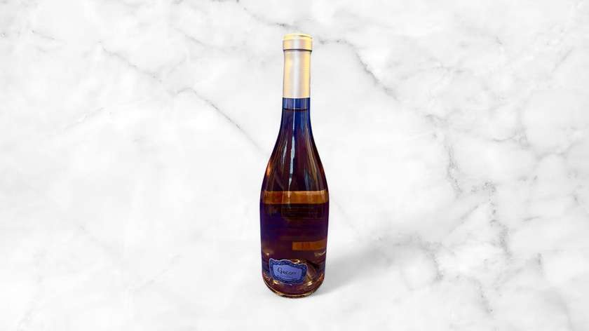 Château De Grézan Rosé