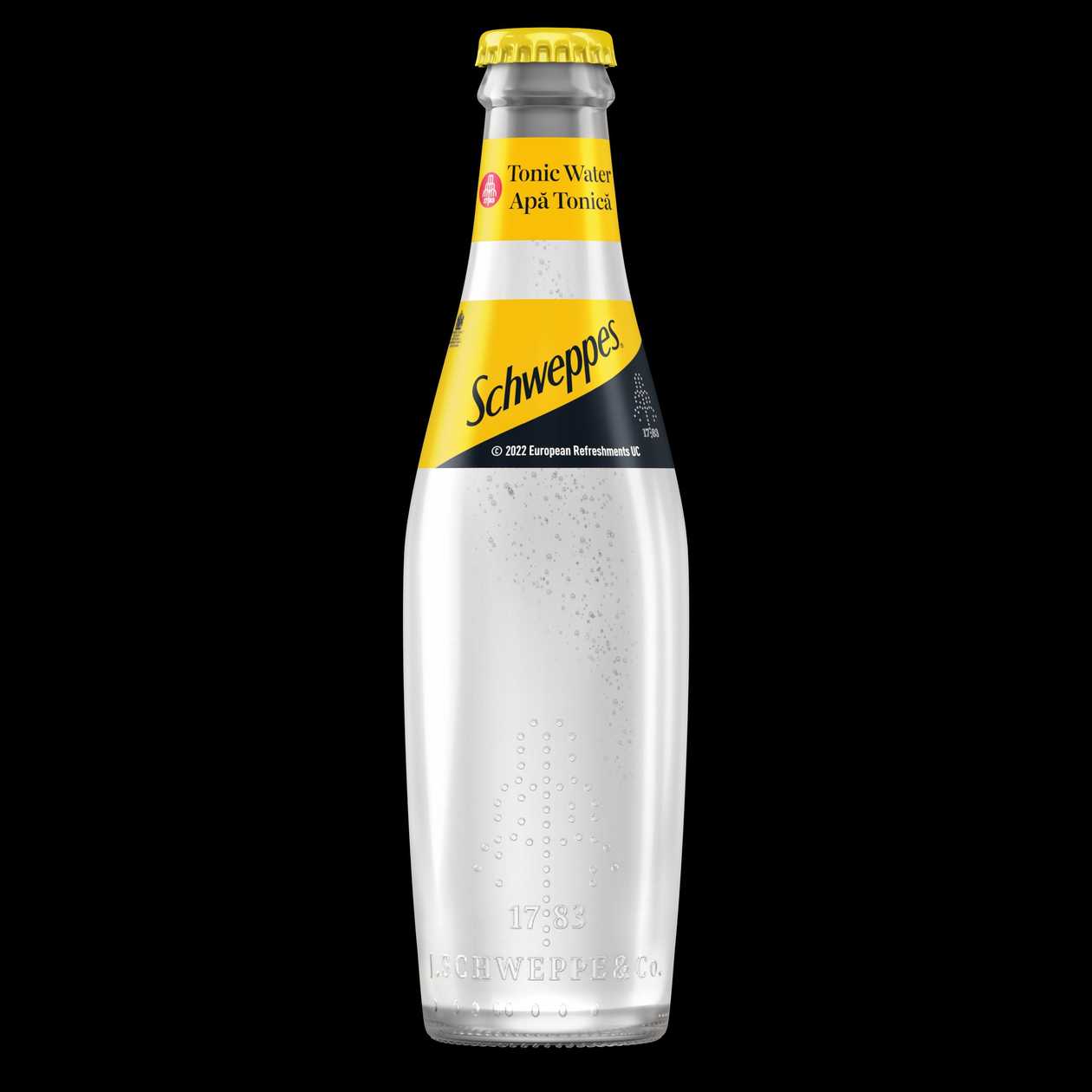 Schweppes Lemon