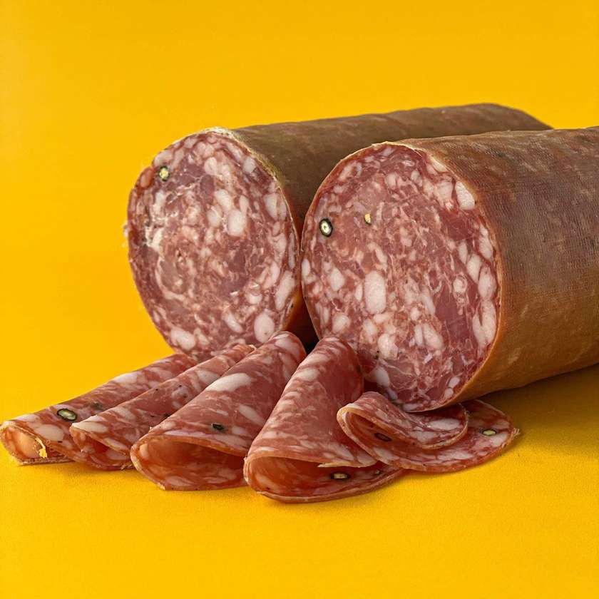 Salame Napoli