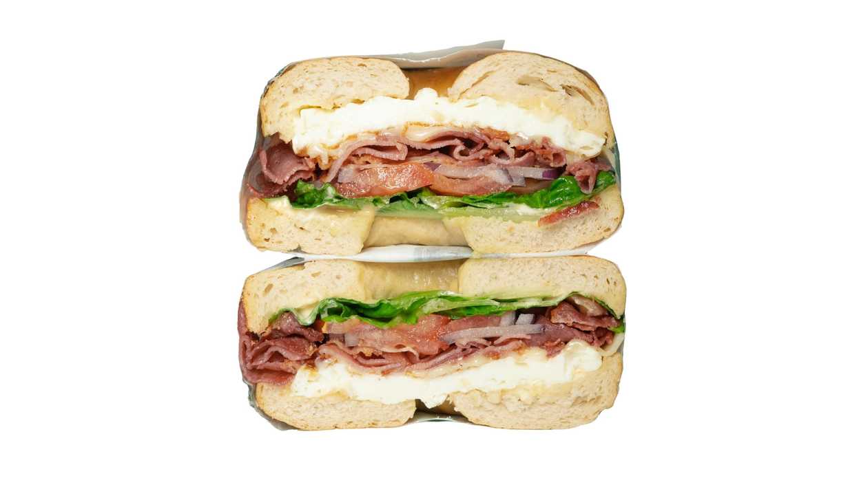 Bacon & Сheese