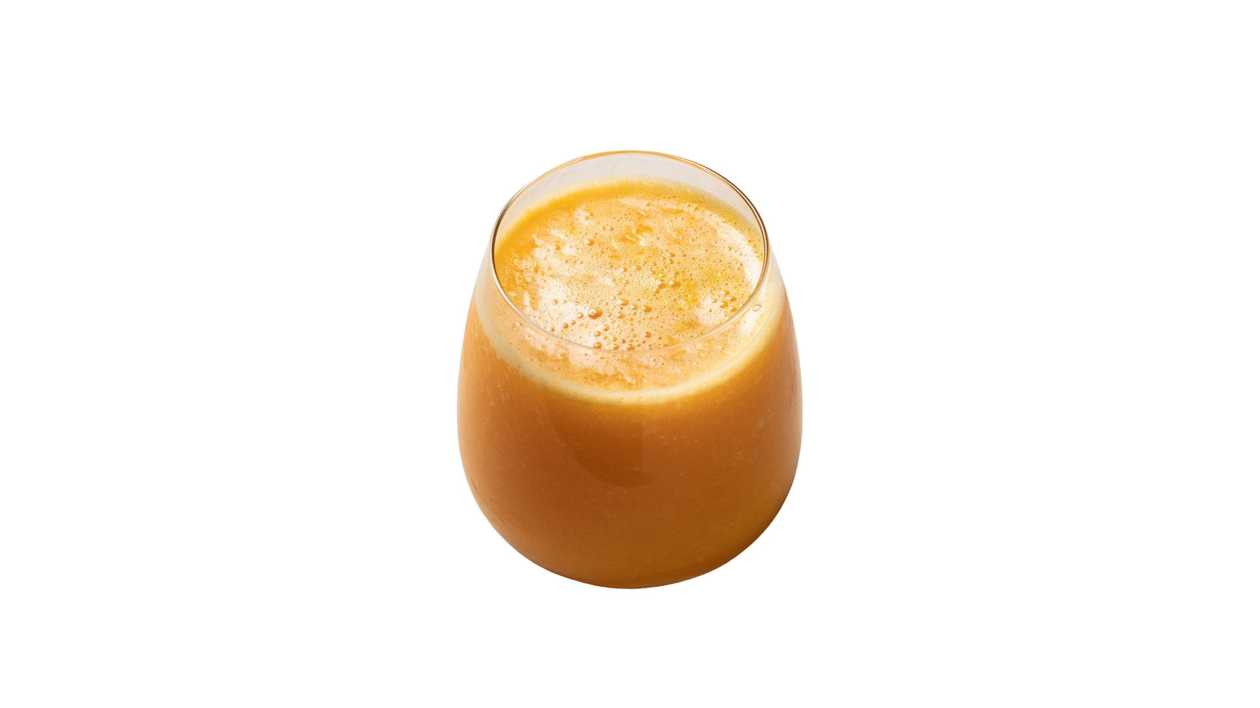 Fresh Orange