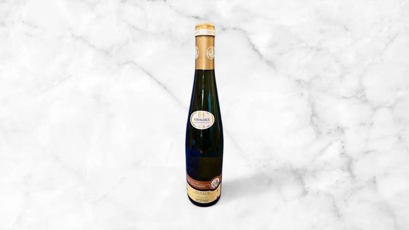 Muscat Reserve Dagobert Selection Medaille D’or Colmar