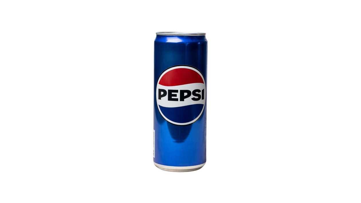 Pepsi Cola