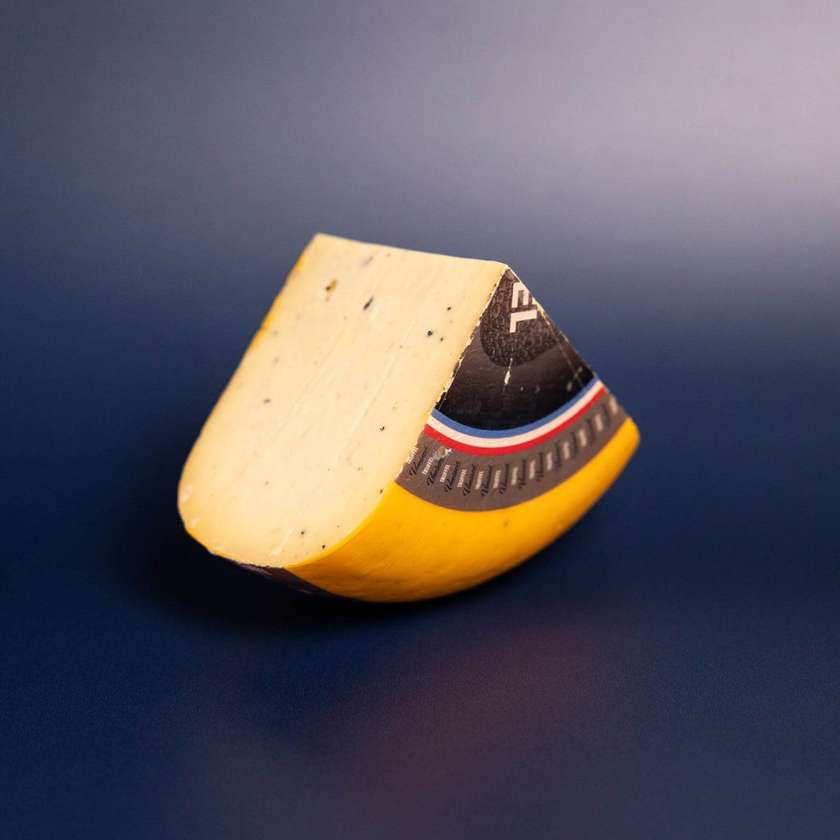 Gouda Ruscello Truffle With Truffle