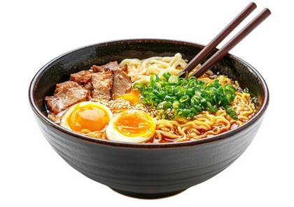 Ramen para Crianças