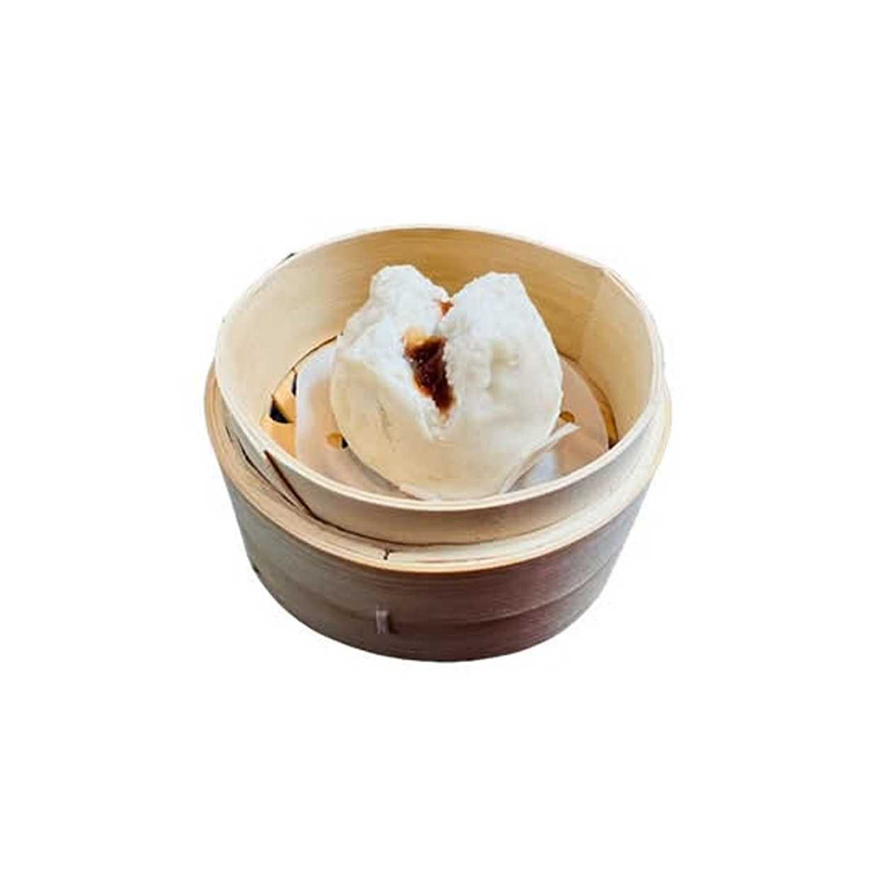 Cha Siu Bao
