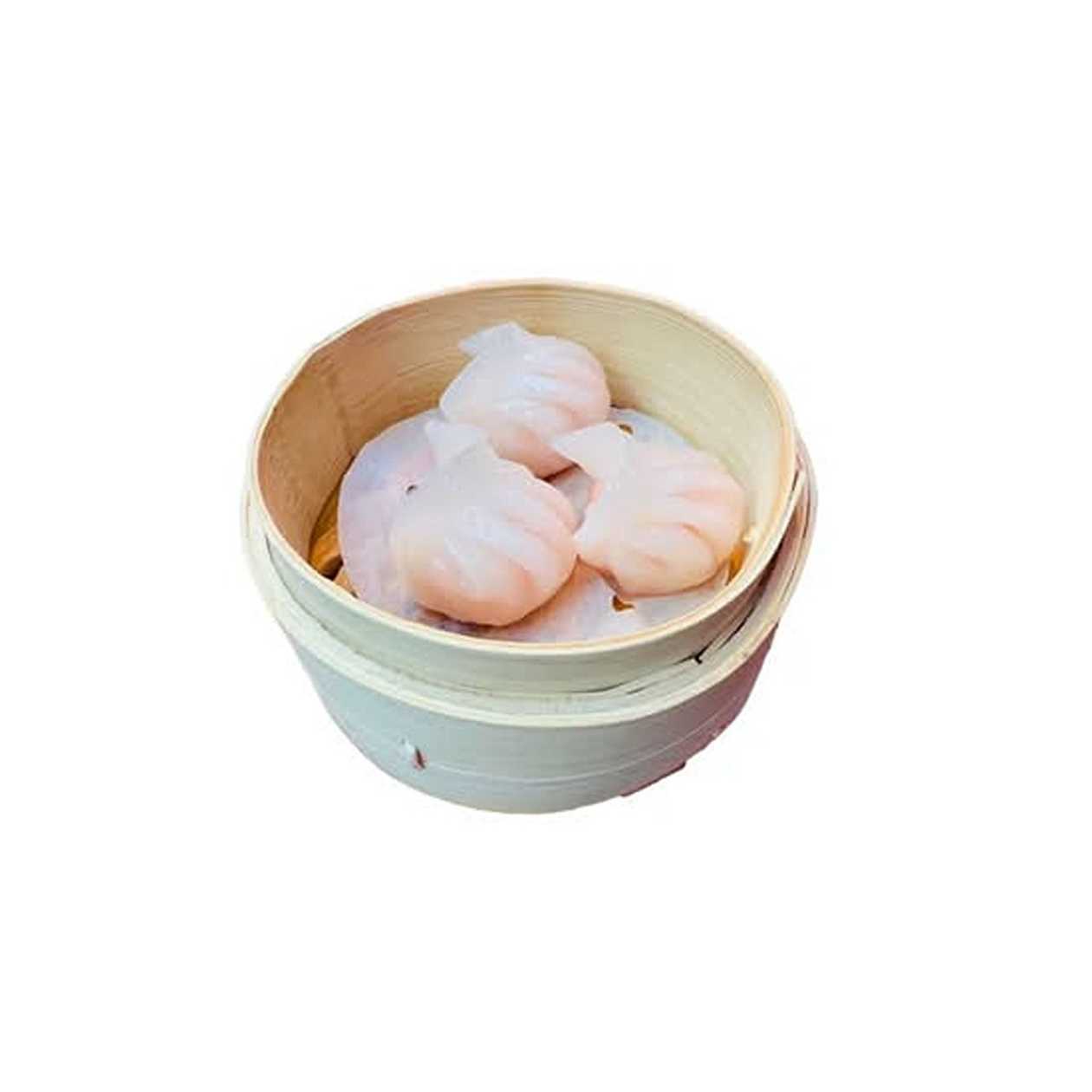 Shrimp Dumplings