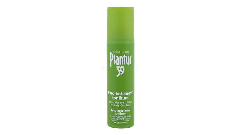 Plantur39 Phyto-Caffeine Tonic 200ml
