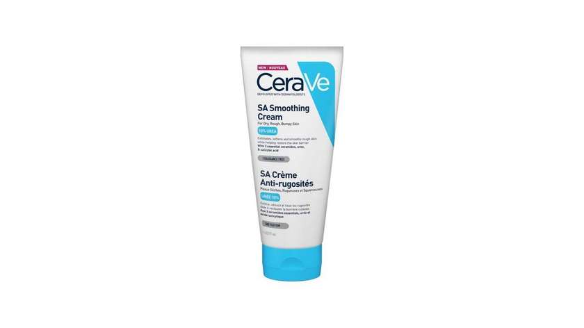 CeraVe Sa Softening Hydrating Cream 177 ml