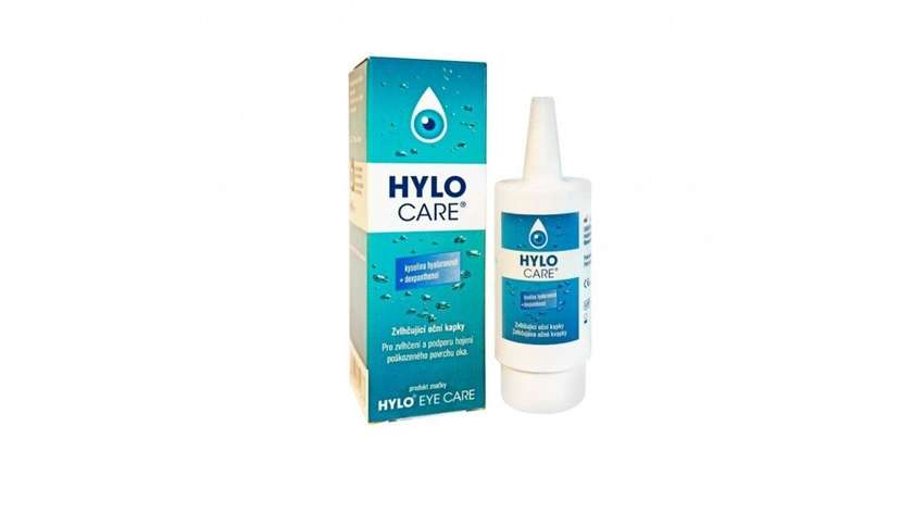 Hylo-Care 10ml