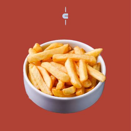 Extra Batata Frita