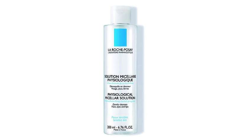 La Roche P. Physiological Micellar Water 200 ml