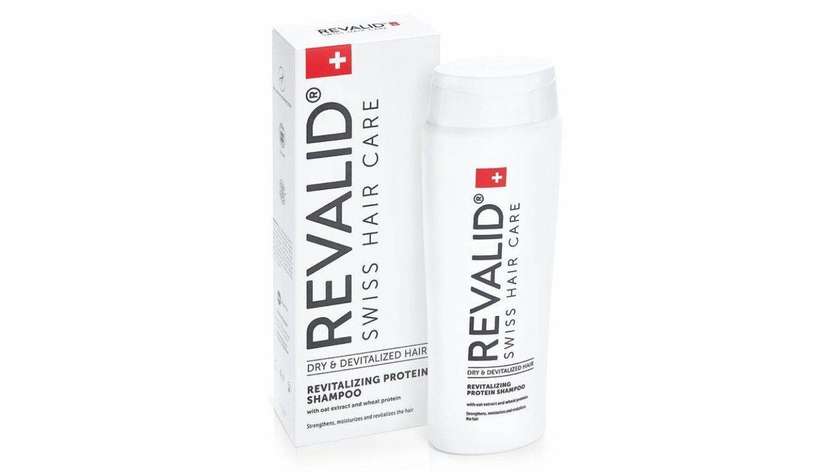 Revalid Shampoo 250 ml