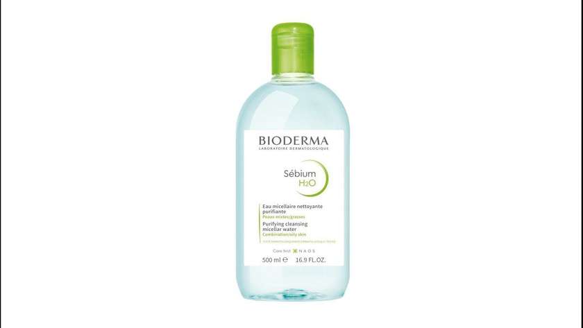 Bioderma Sebium H2o 500 ml
