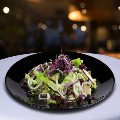 Salata verde 250g