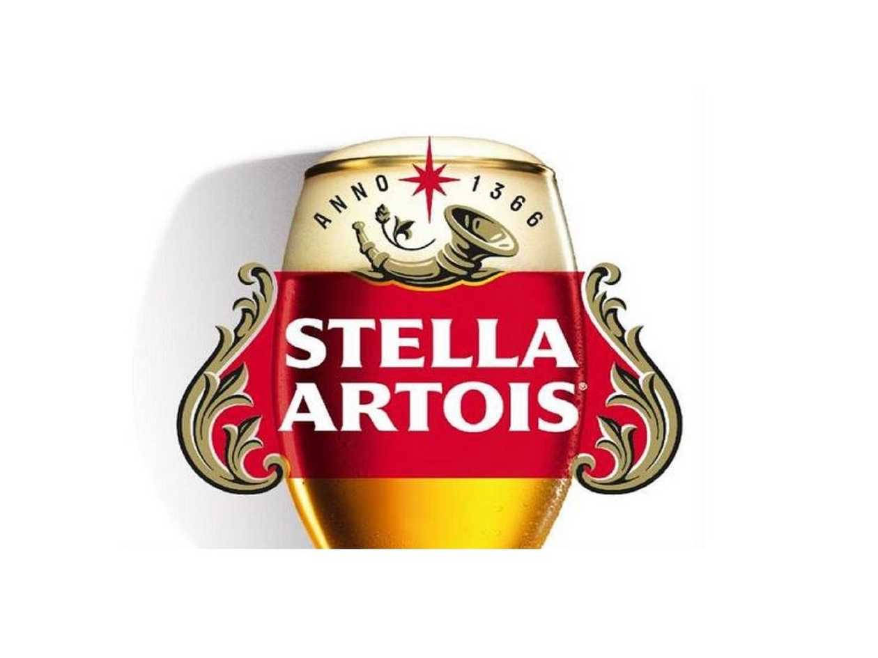 Пиво Стелла Артуа