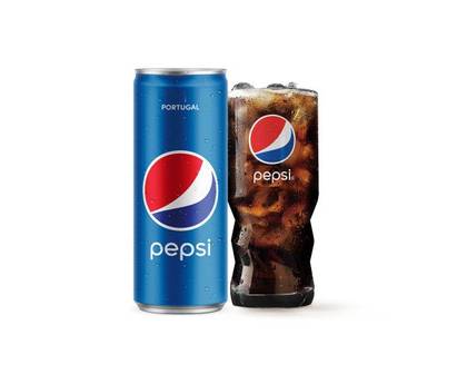 Pepsi