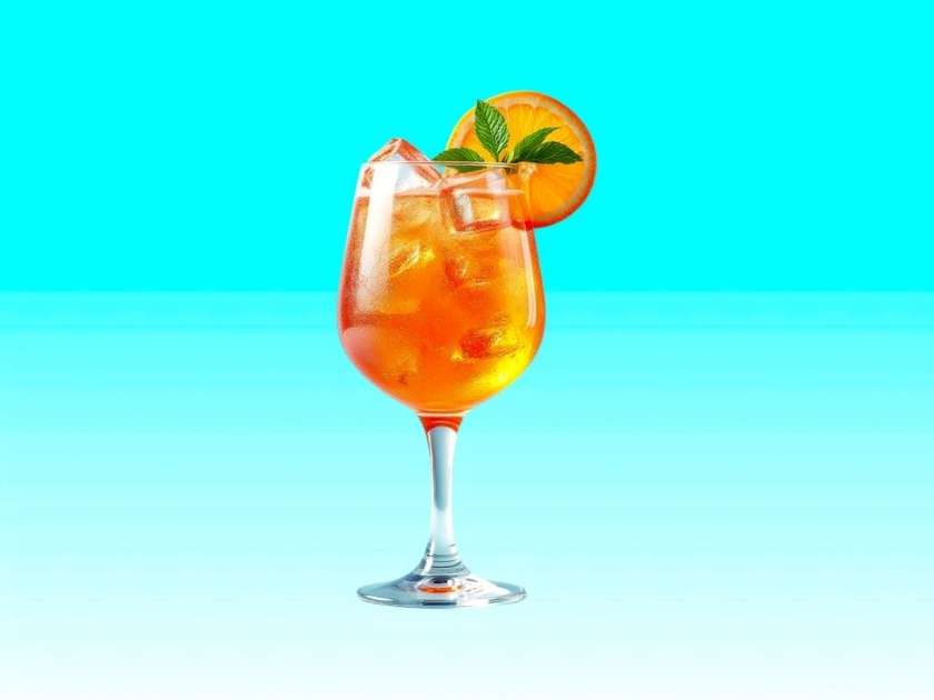 Aperol Spritz