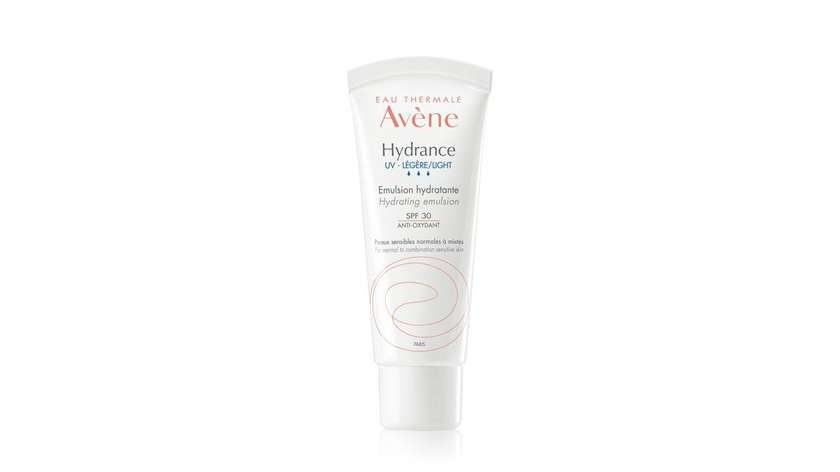 Avene Hydrance Hydrating Emulsion spf30 40 ml