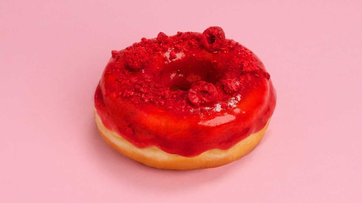 Sweet Raspberry 🌱