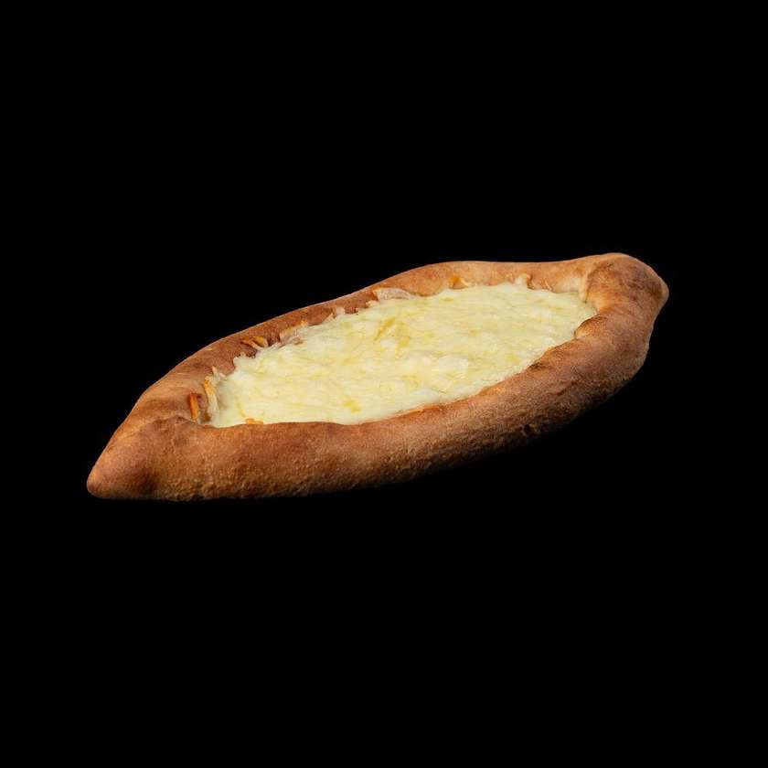 Хачапурі з сиром, 225г (48330)