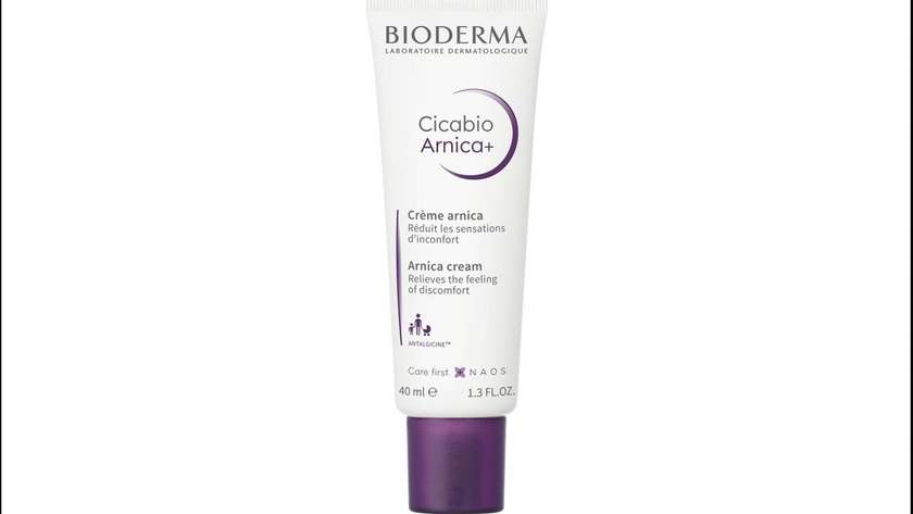 Bioderma Cicabio Arnica+ 40 ml